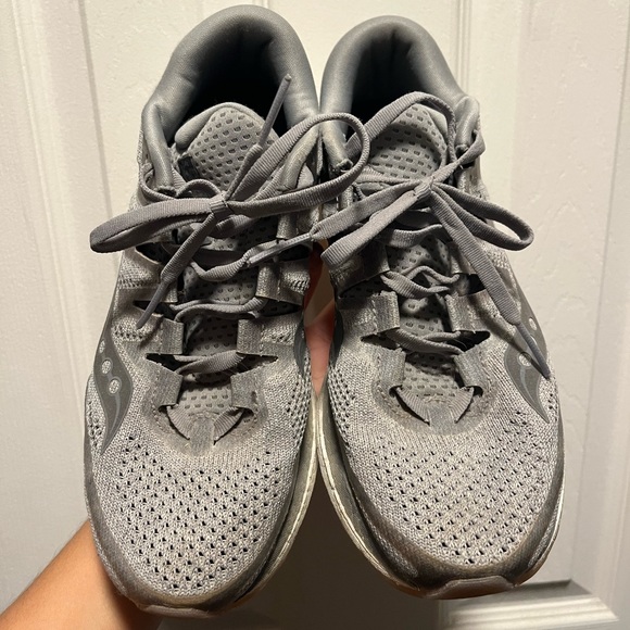 Women’s Saucony Running Shoes - Picture 2 of 4